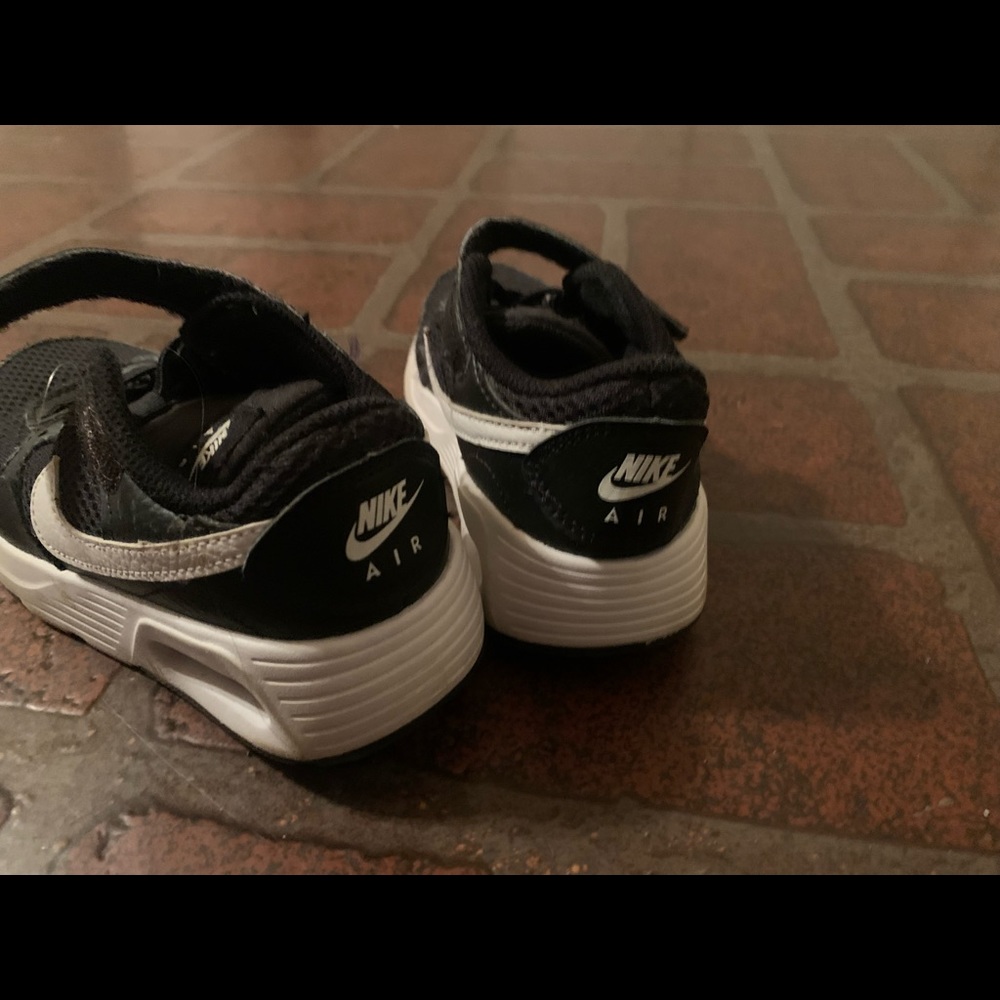 Nike for toddler